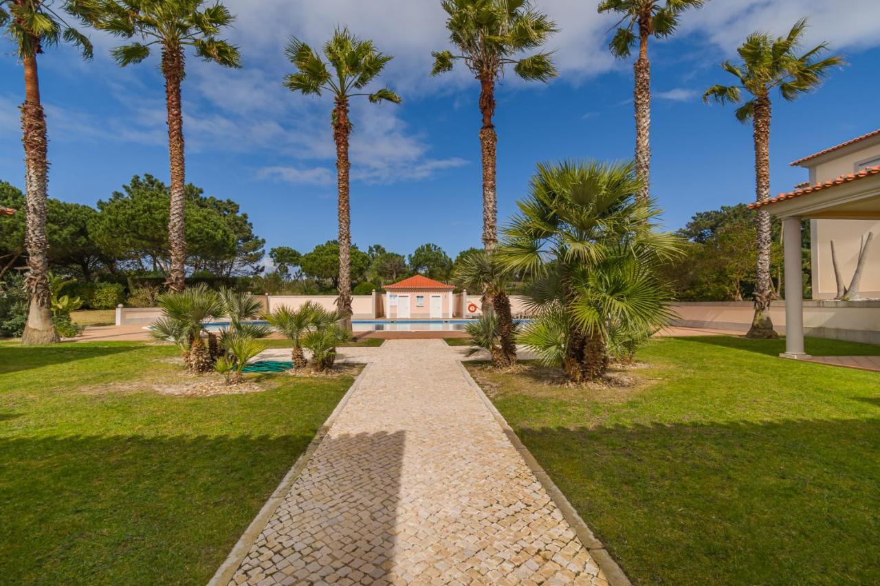 Penthouse Casa Astona Amoreira (Leiria) Exterior foto