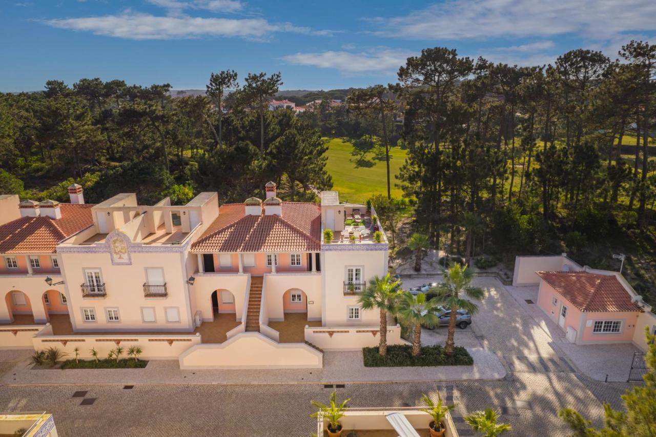 Penthouse Casa Astona Amoreira (Leiria) Exterior foto