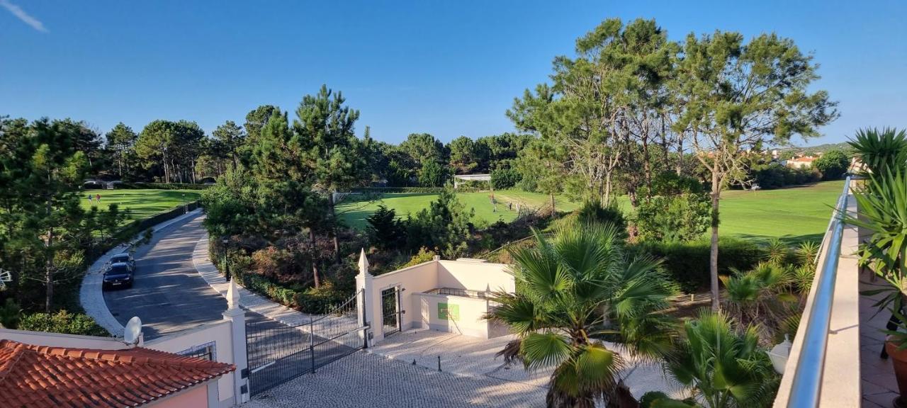 Penthouse Casa Astona Amoreira (Leiria) Exterior foto