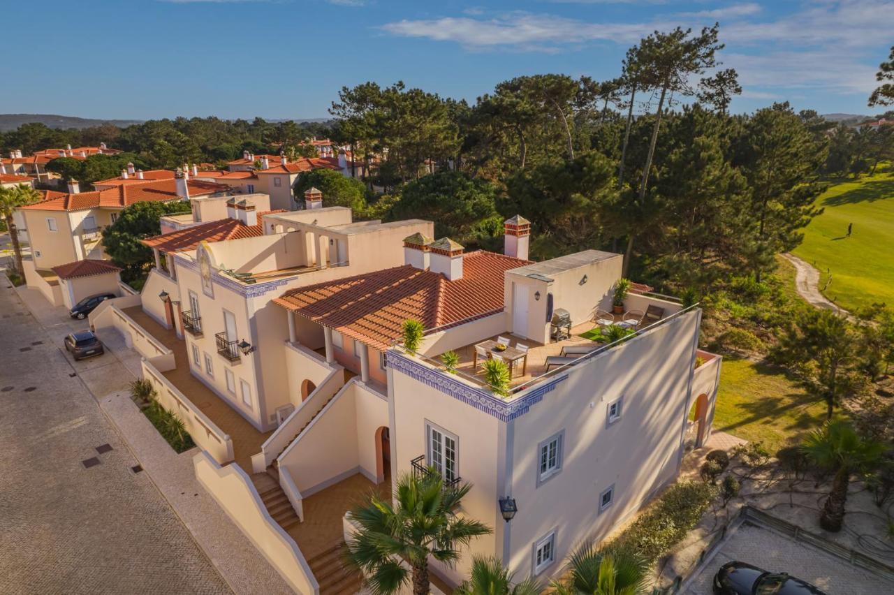 Penthouse Casa Astona Amoreira (Leiria) Exterior foto