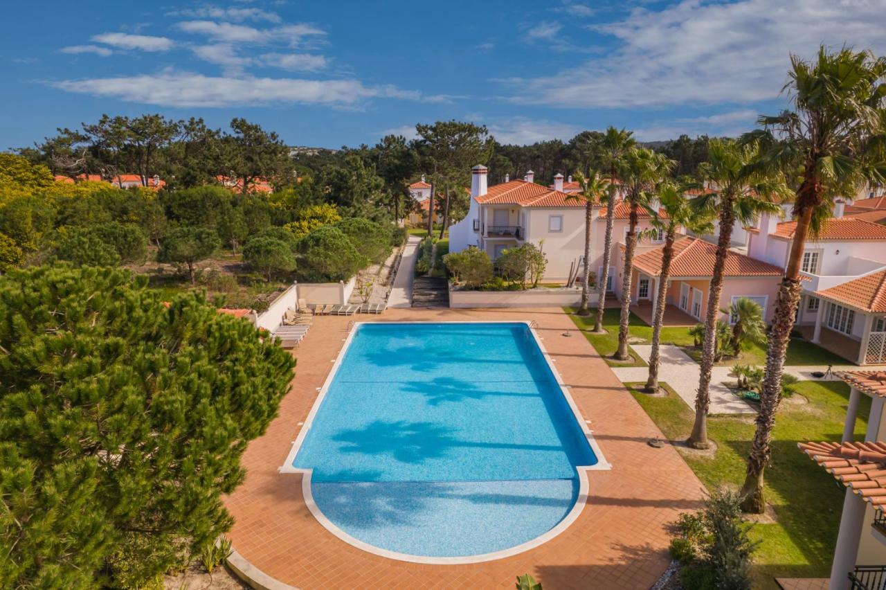 Penthouse Casa Astona Amoreira (Leiria) Exterior foto