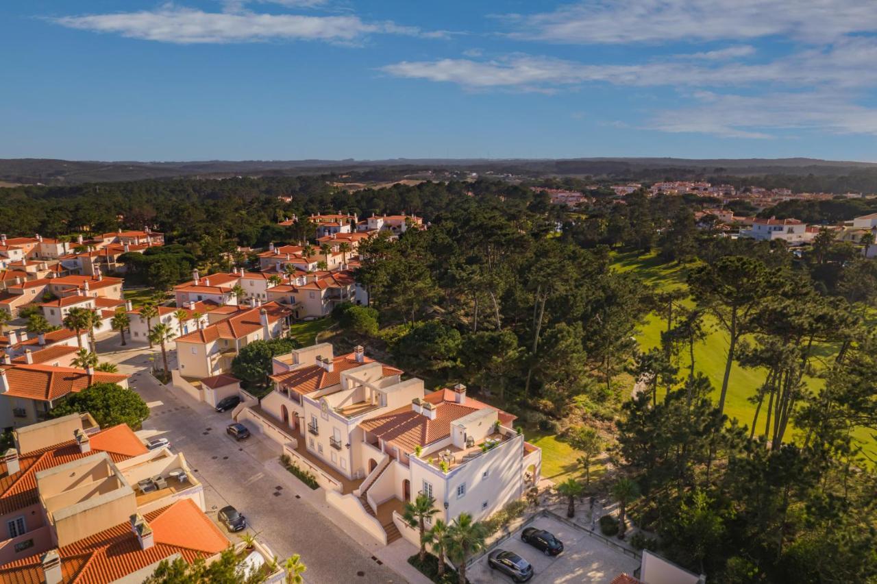Penthouse Casa Astona Amoreira (Leiria) Exterior foto
