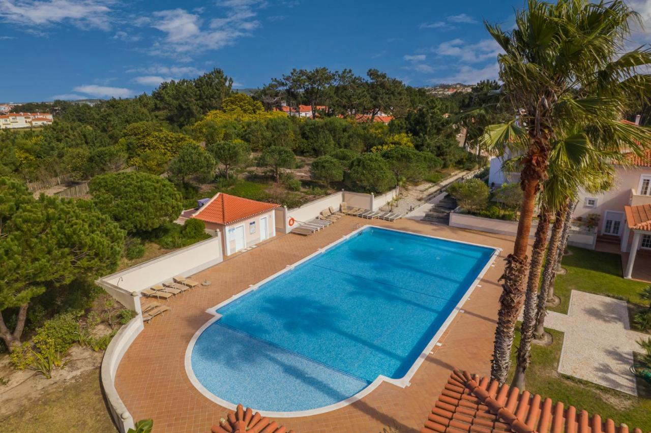 Penthouse Casa Astona Amoreira (Leiria) Exterior foto