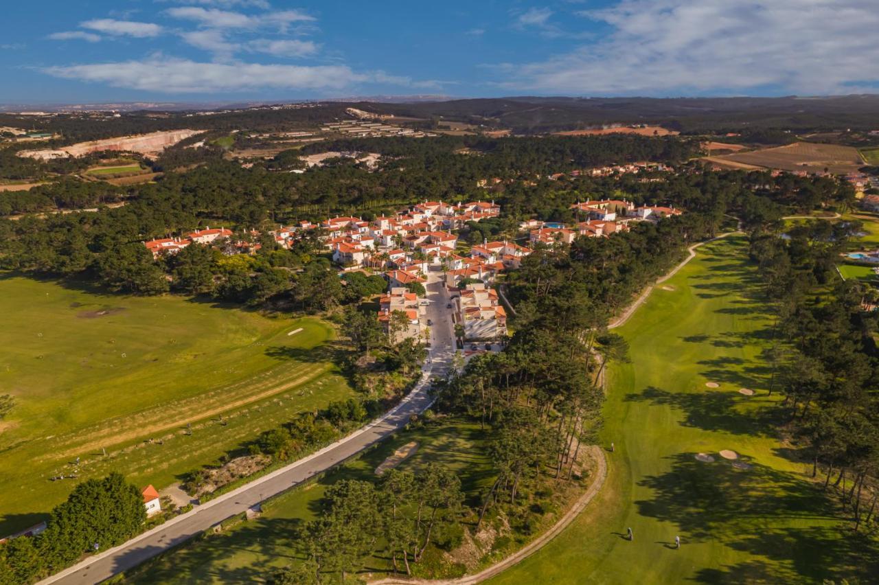 Penthouse Casa Astona Amoreira (Leiria) Exterior foto