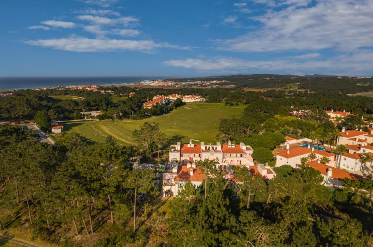 Penthouse Casa Astona Amoreira (Leiria) Exterior foto
