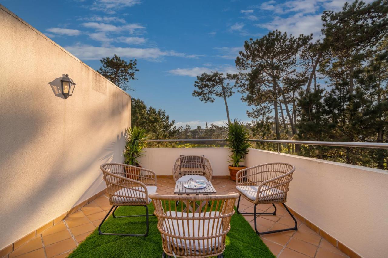 Penthouse Casa Astona Amoreira (Leiria) Exterior foto