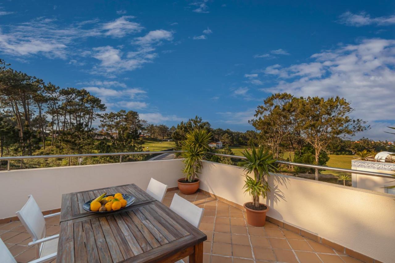 Penthouse Casa Astona Amoreira (Leiria) Exterior foto